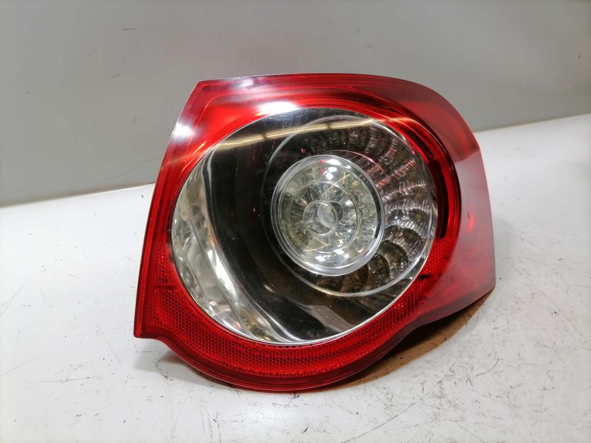 VW Passat 3C original Rücklicht Rückleuchte Schlussleuchte rechts Kombi Bj.2005